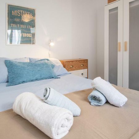 Apartamento Lavandula Cadiz Bagian luar foto