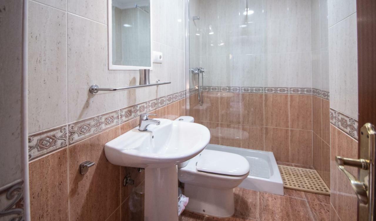 Apartamento Lavandula Cadiz Bagian luar foto