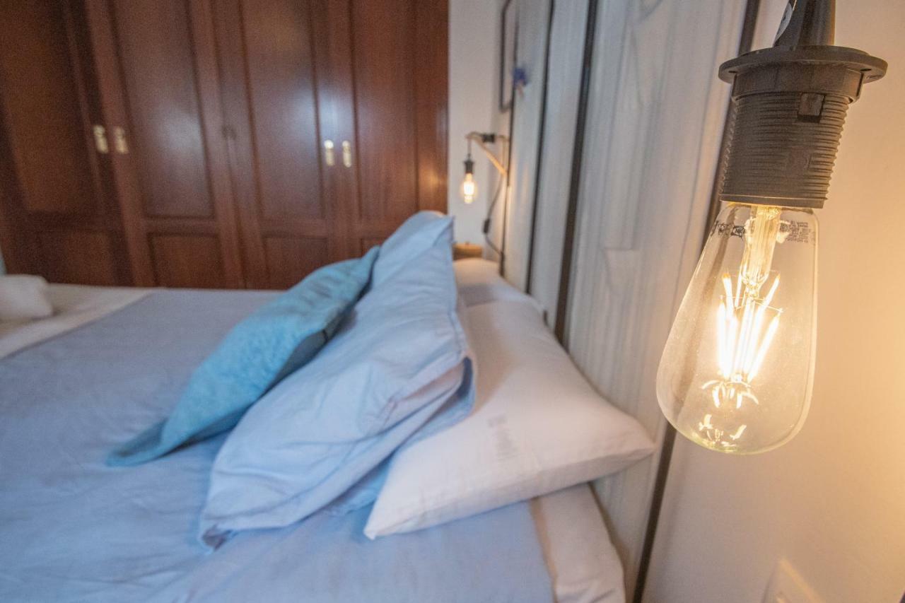 Apartamento Lavandula Cadiz Bagian luar foto
