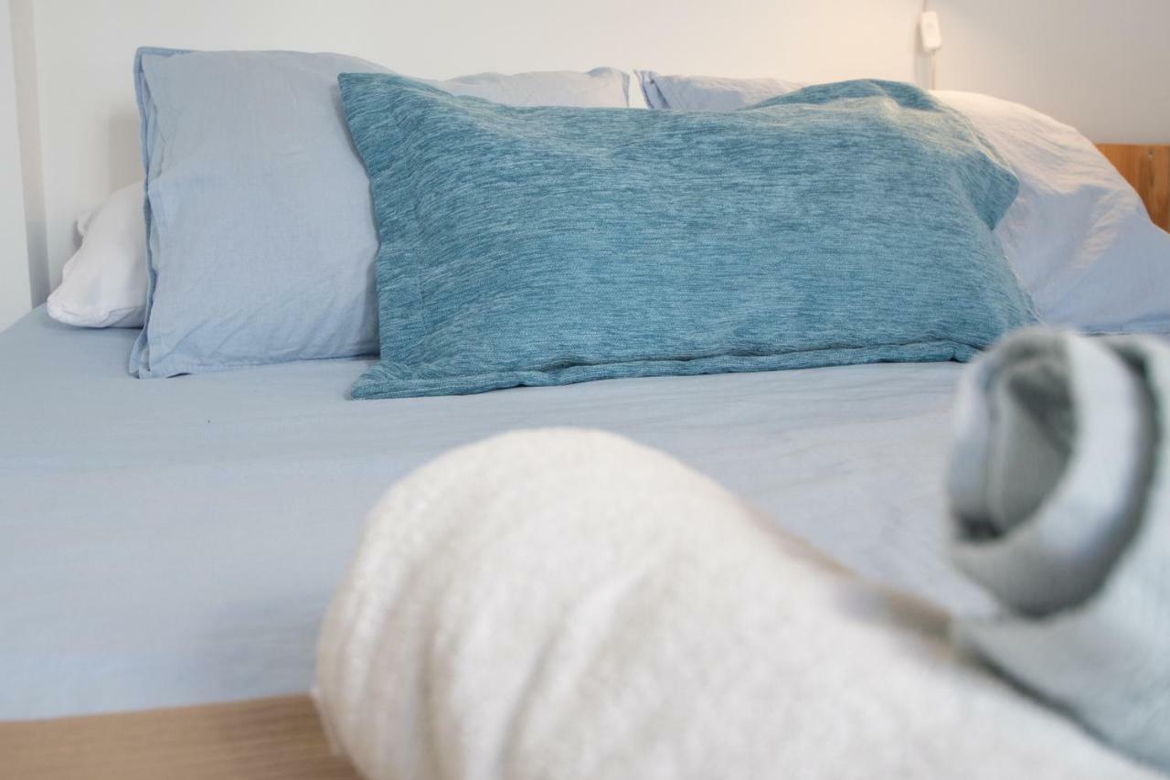 Apartamento Lavandula Cadiz Bagian luar foto