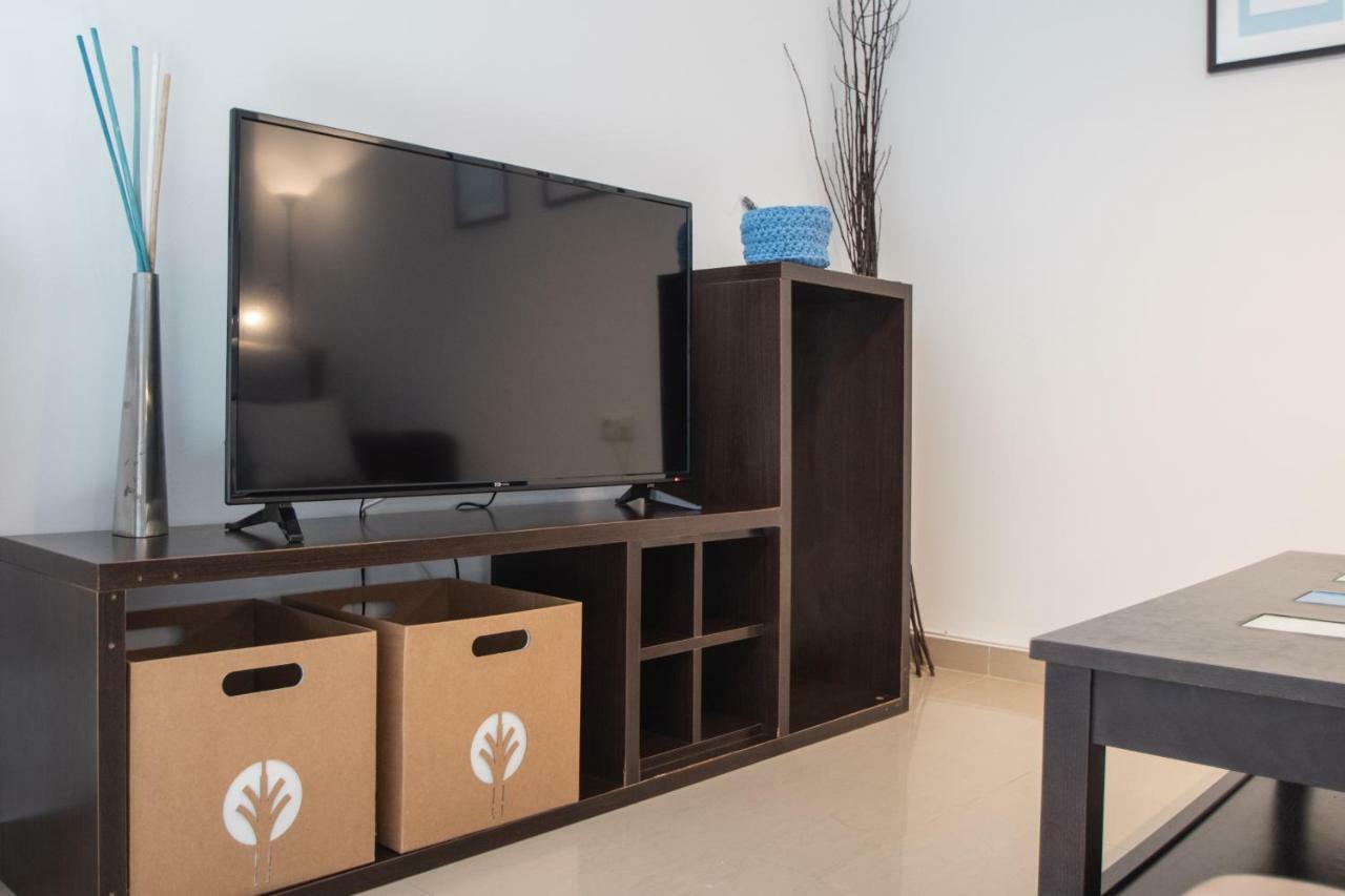 Apartamento Lavandula Cadiz Bagian luar foto